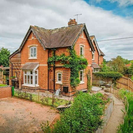 Morningside Cottage Tenbury Exterior foto