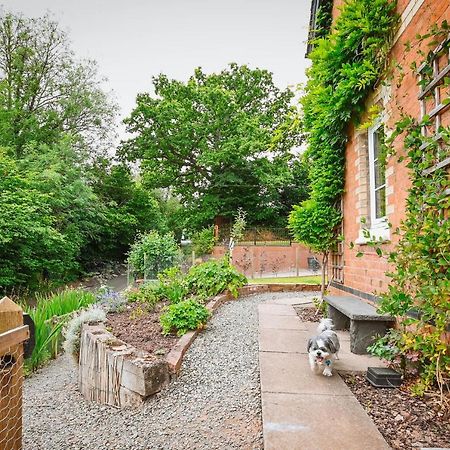 Morningside Cottage Tenbury Exterior foto