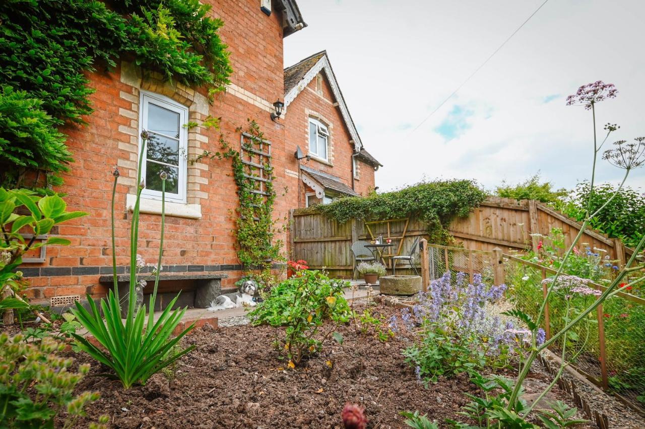 Morningside Cottage Tenbury Exterior foto